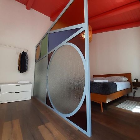 Apartment Punto Zero 시라쿠사 외부 사진