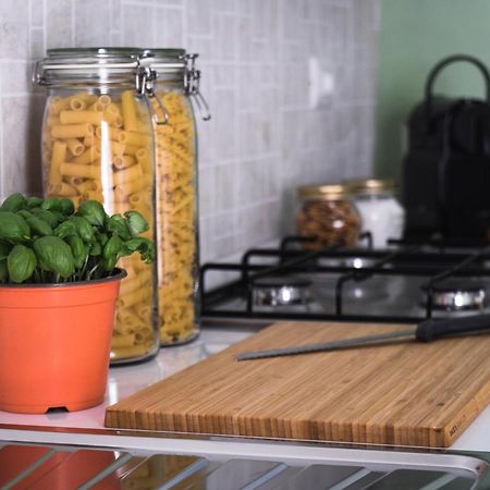 Apartment Punto Zero 시라쿠사 외부 사진