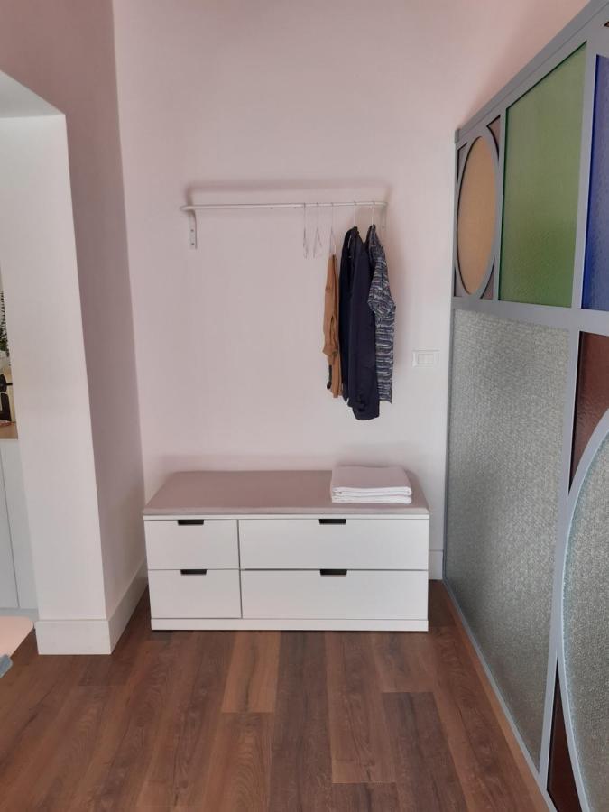 Apartment Punto Zero 시라쿠사 외부 사진