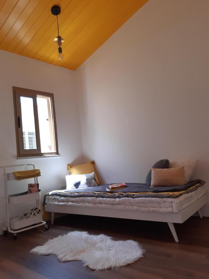 Apartment Punto Zero 시라쿠사 외부 사진