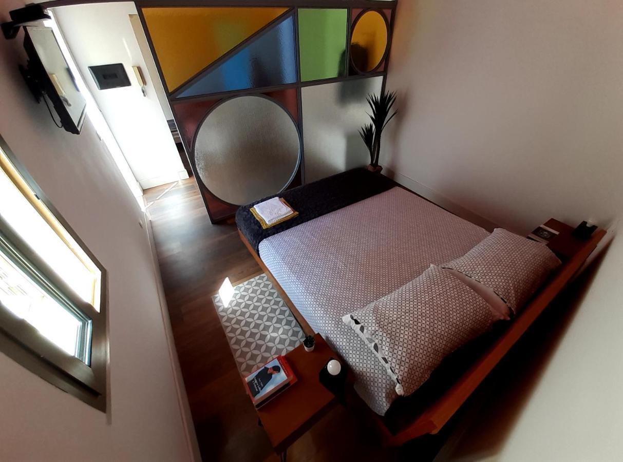 Apartment Punto Zero 시라쿠사 외부 사진