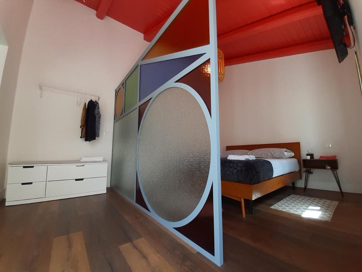 Apartment Punto Zero 시라쿠사 외부 사진