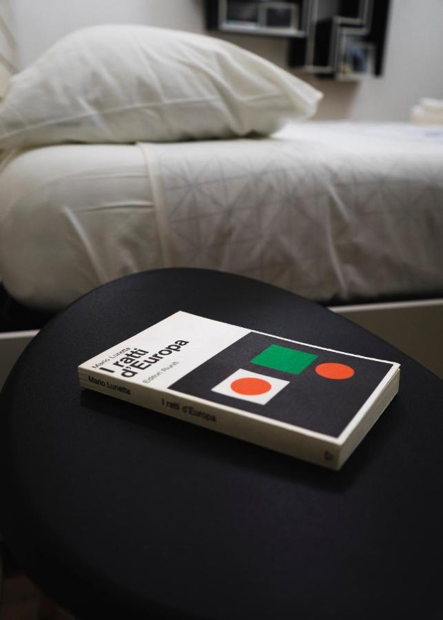 Apartment Punto Zero 시라쿠사 외부 사진