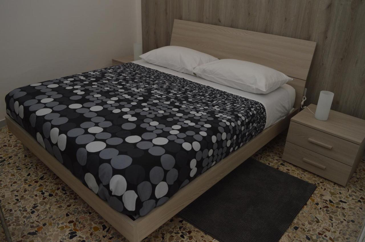 Apartment Punto Zero 시라쿠사 외부 사진
