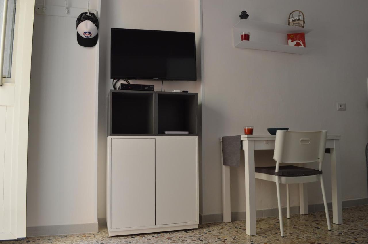 Apartment Punto Zero 시라쿠사 외부 사진