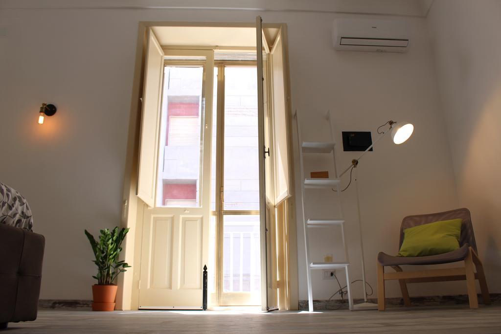 Apartment Punto Zero 시라쿠사 외부 사진
