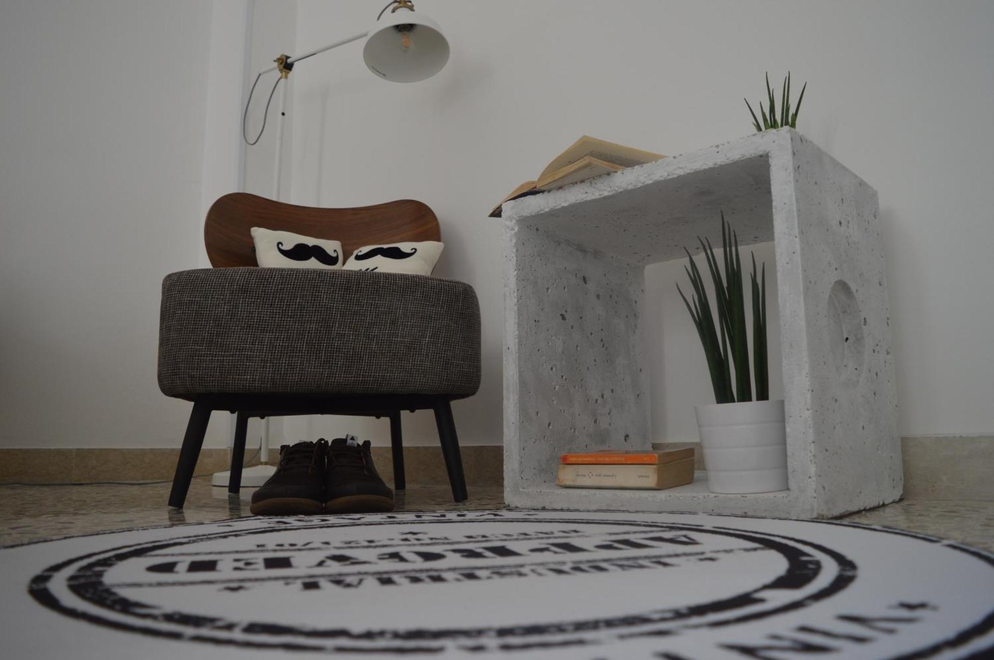Apartment Punto Zero 시라쿠사 외부 사진