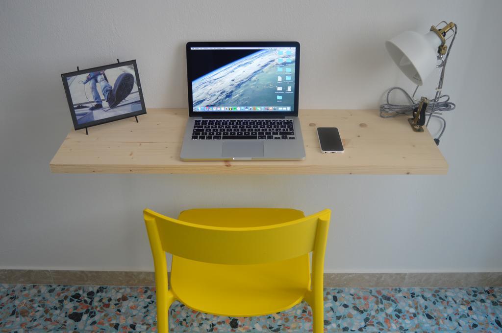 Apartment Punto Zero 시라쿠사 외부 사진