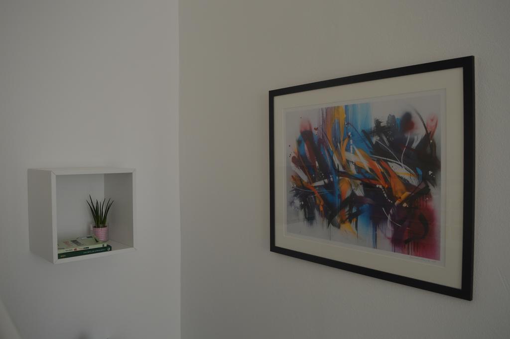 Apartment Punto Zero 시라쿠사 외부 사진